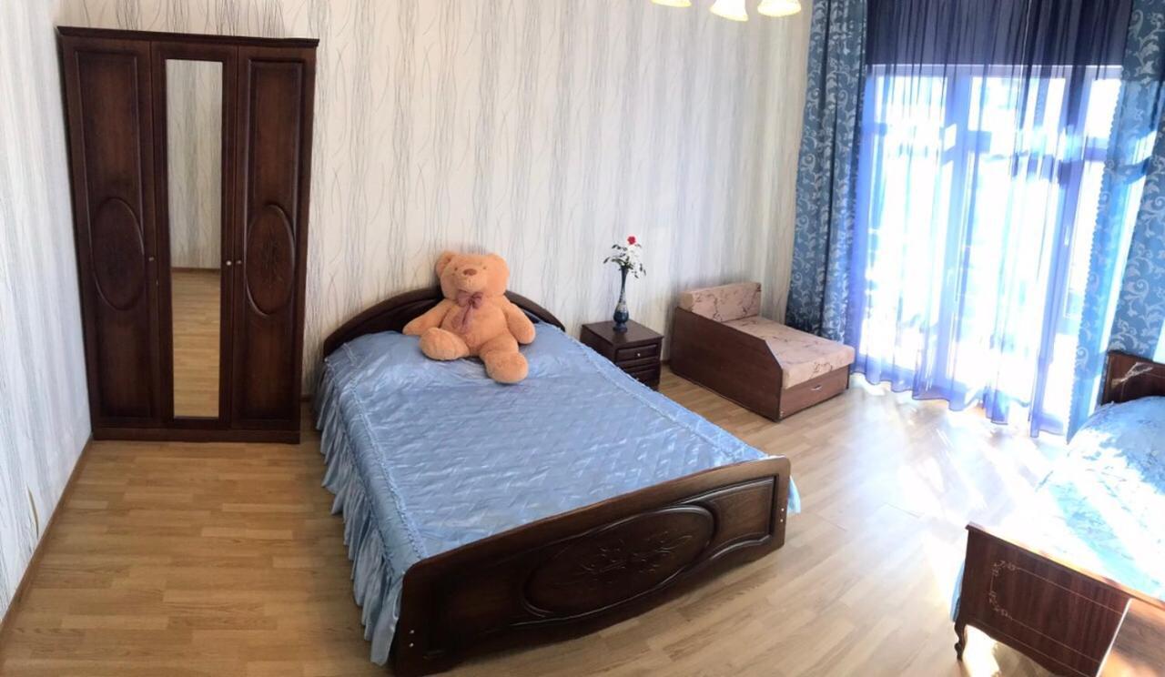 Guest house Dali Gagra Extérieur photo