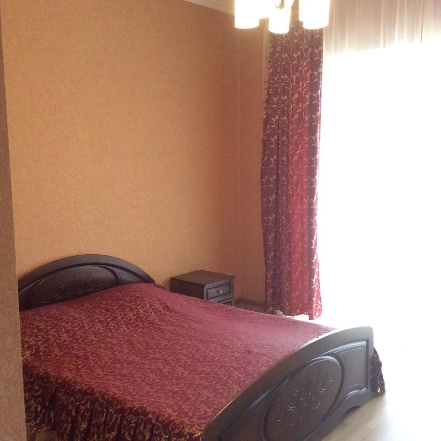 Guest house Dali Gagra Extérieur photo