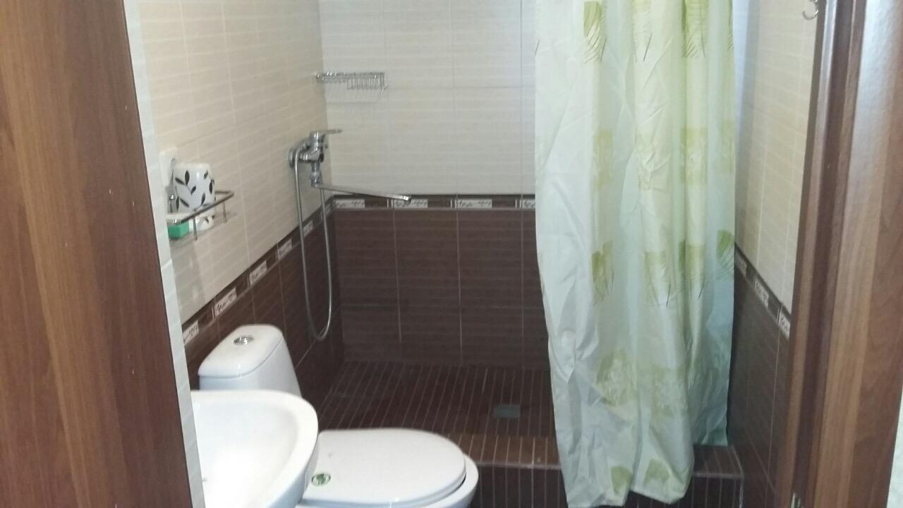 Guest house Dali Gagra Extérieur photo