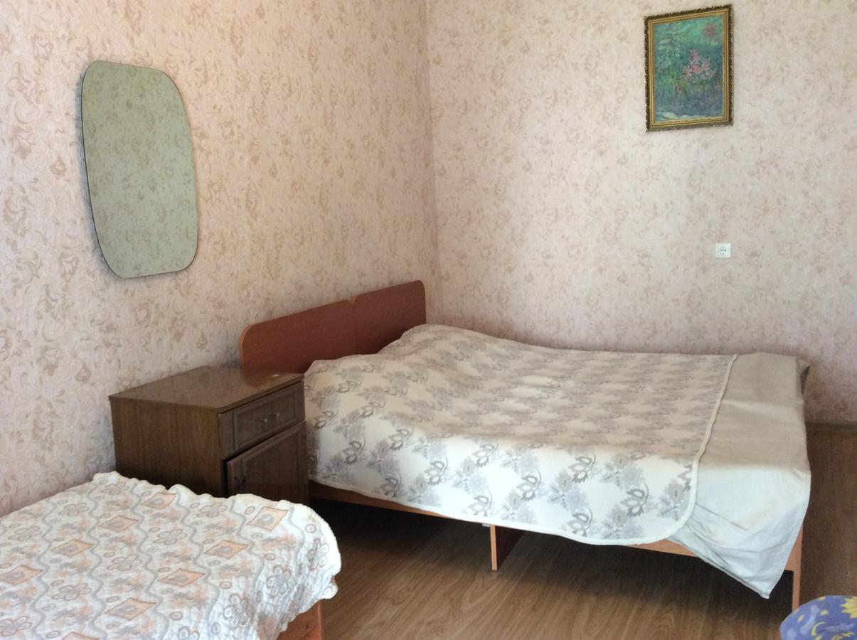 Guest house Dali Gagra Extérieur photo