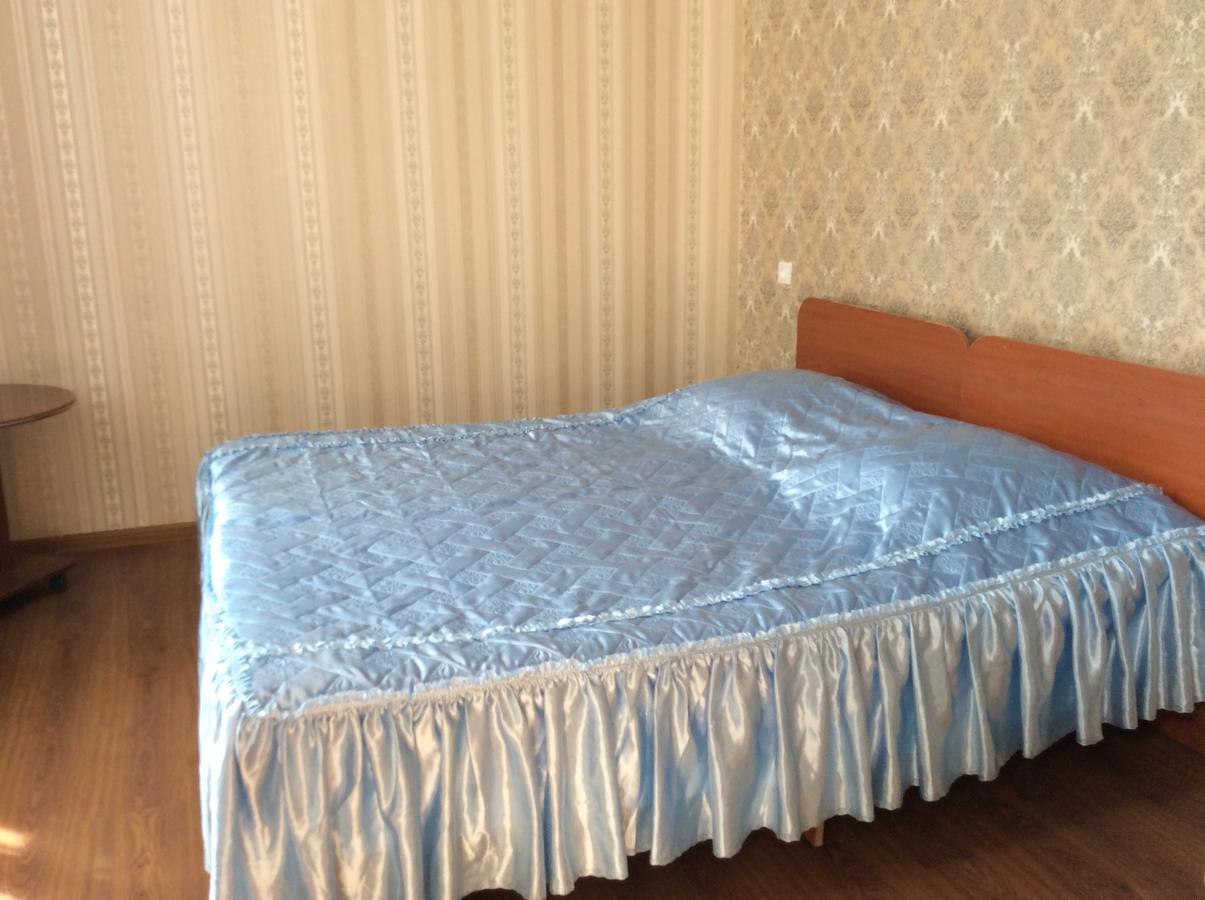 Guest house Dali Gagra Extérieur photo