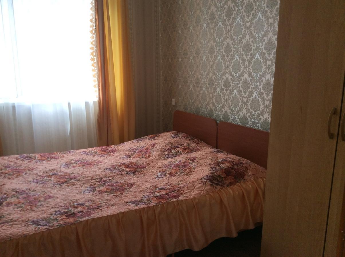 Guest house Dali Gagra Extérieur photo