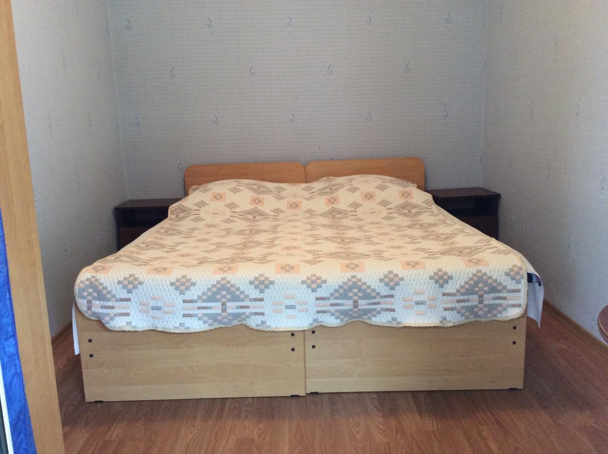 Guest house Dali Gagra Extérieur photo