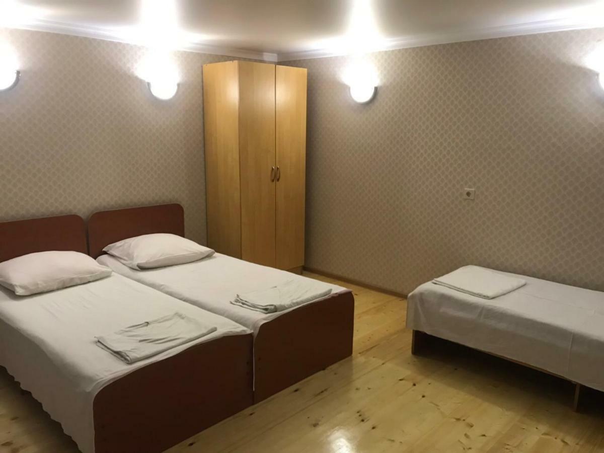 Guest house Dali Gagra Extérieur photo