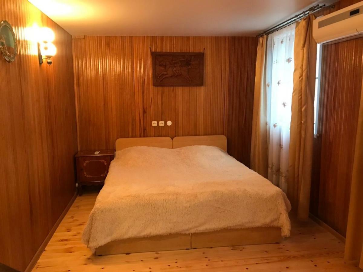 Guest house Dali Gagra Extérieur photo